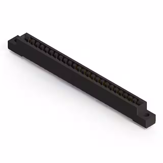 357-024-531-102 EDAC Inc.  Edgeboard Connectors